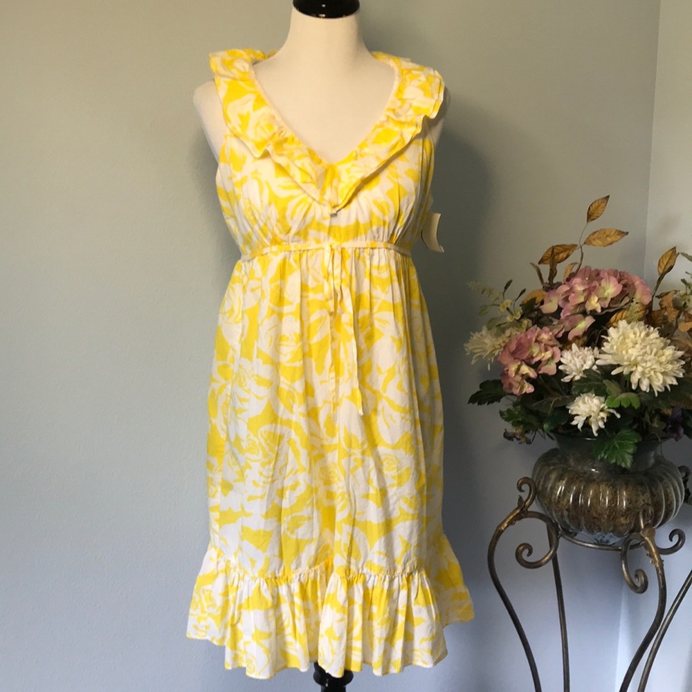 London Times Summer Dress
